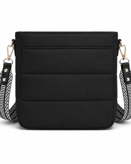 Ayla Crossbody Bag