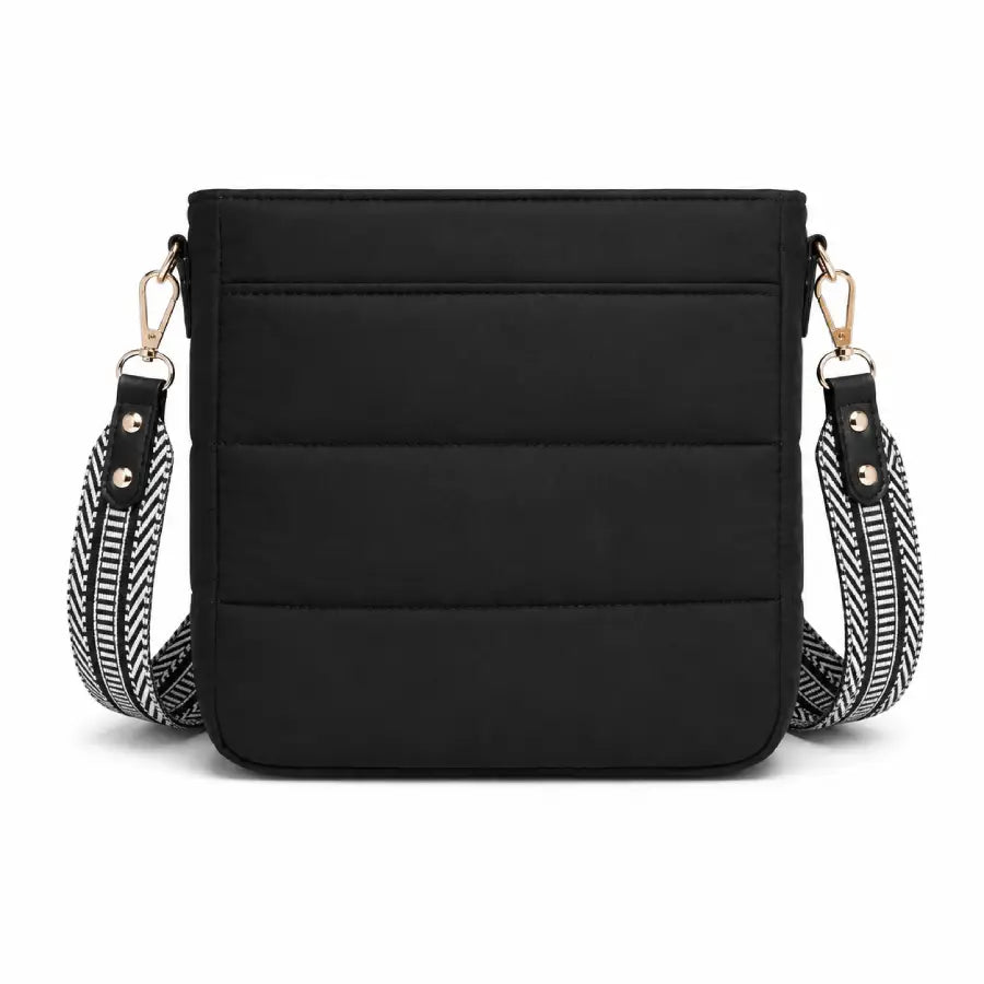 Ayla Crossbody Bag
