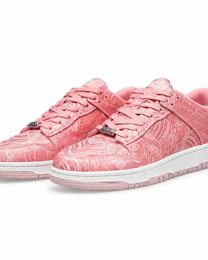 Oslo Crown Sneakers