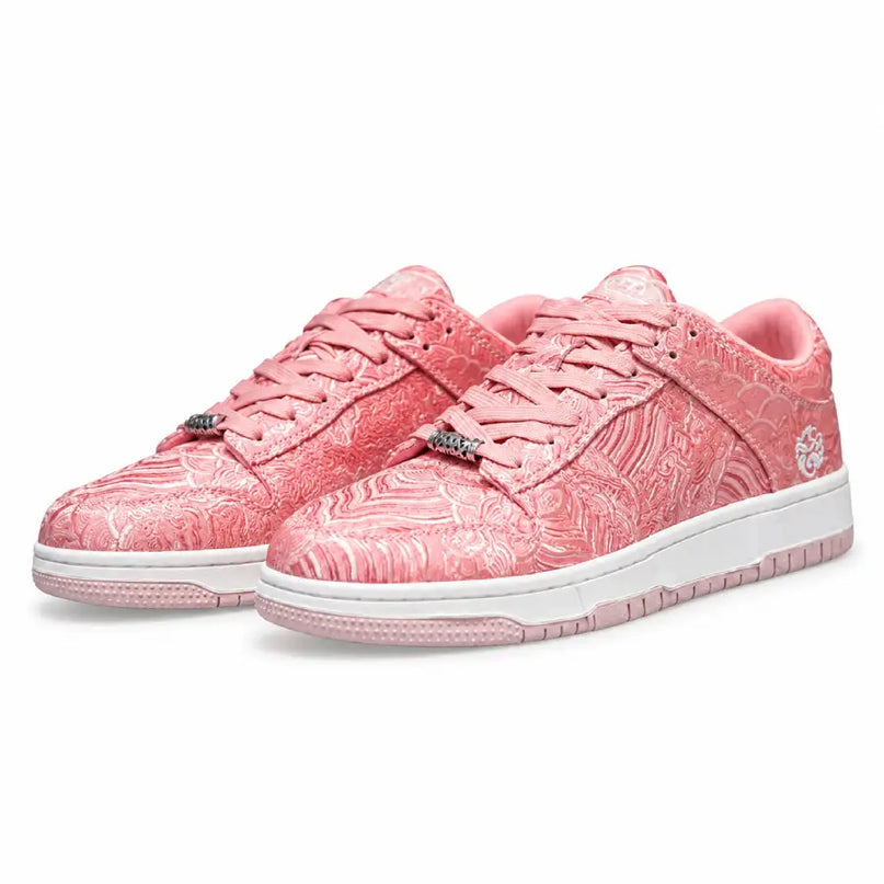 Oslo Crown Sneakers