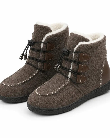 Norvane Boots