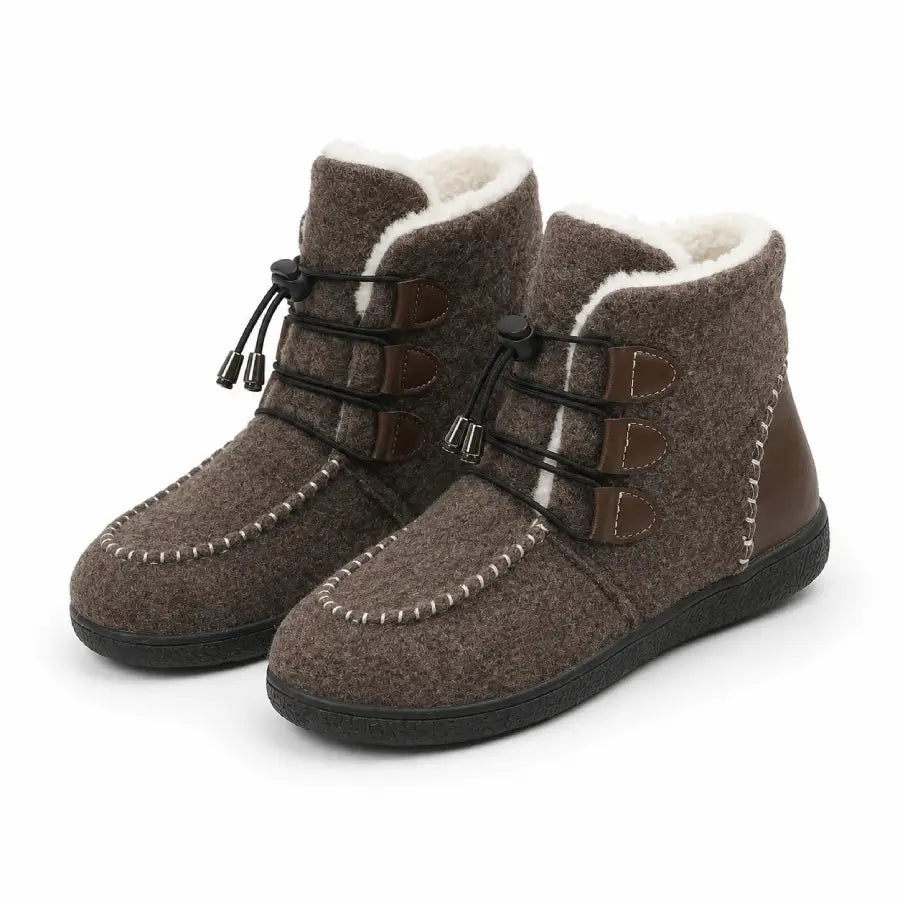 Norvane Boots