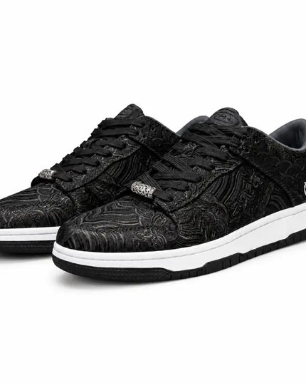 Oslo Crown Sneakers