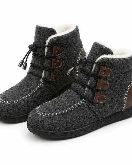 Norvane Boots