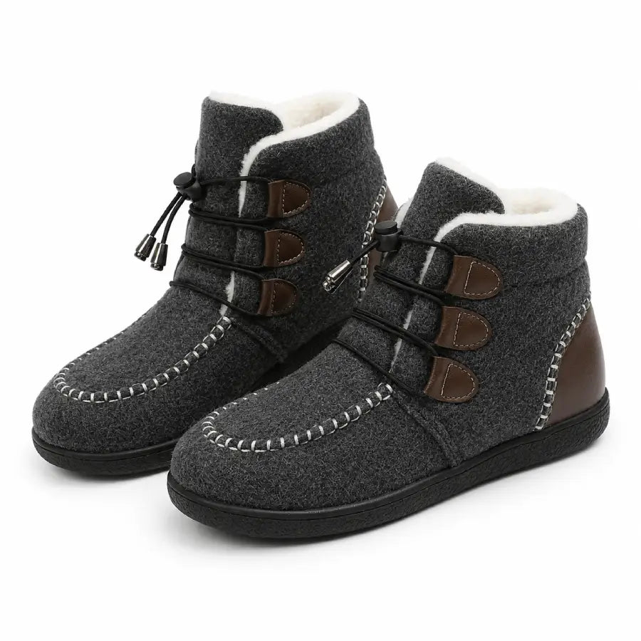 Norvane Boots