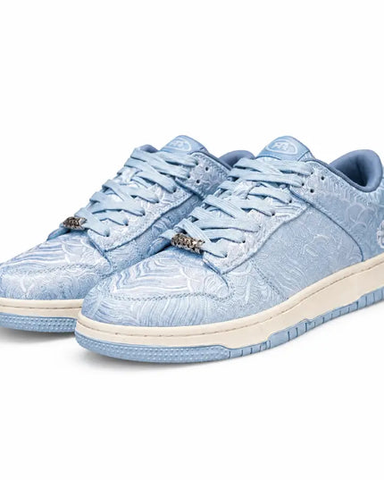 Oslo Crown Sneakers