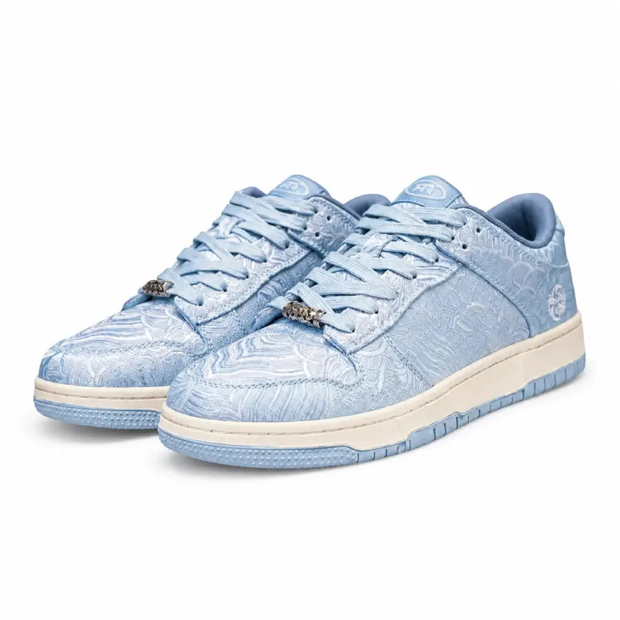 Oslo Crown Sneakers
