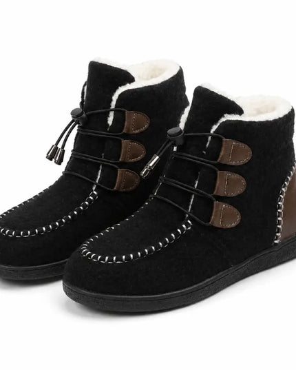 Norvane Boots