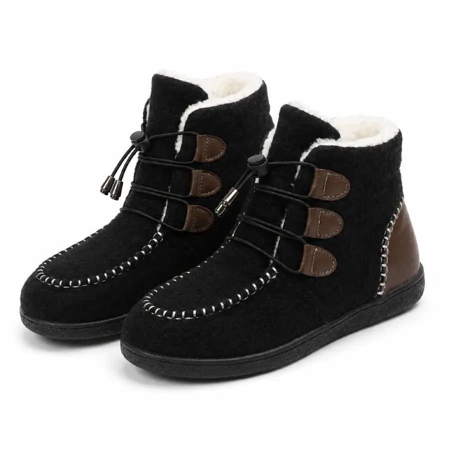 Norvane Boots