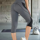 medium grey / S