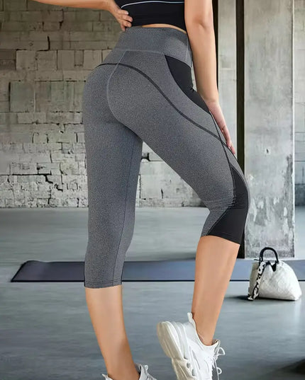 Light & Easy Leggings