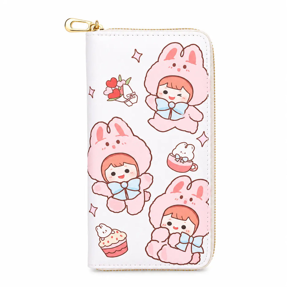 Fifi Wallet