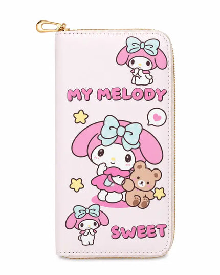 Melora Wallet