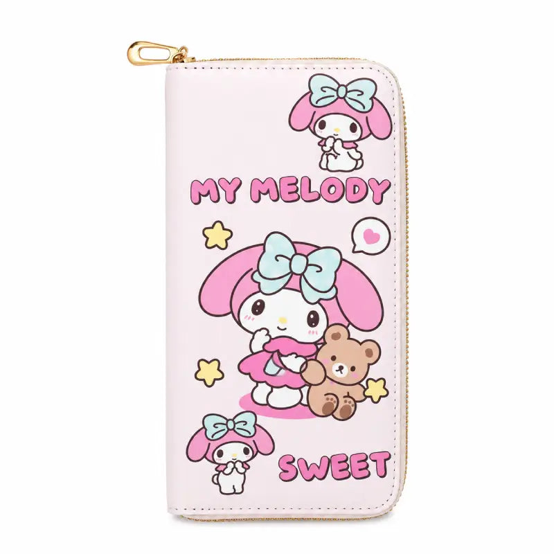 Melora Wallet