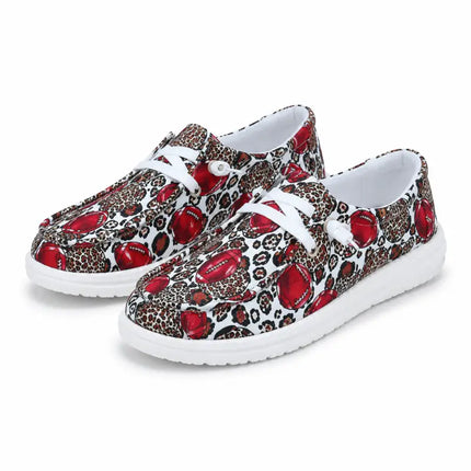 Mykonos Ornate Sneakers