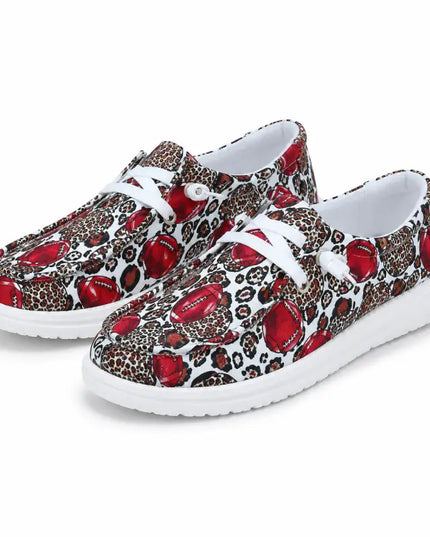 Mykonos Ornate Sneakers