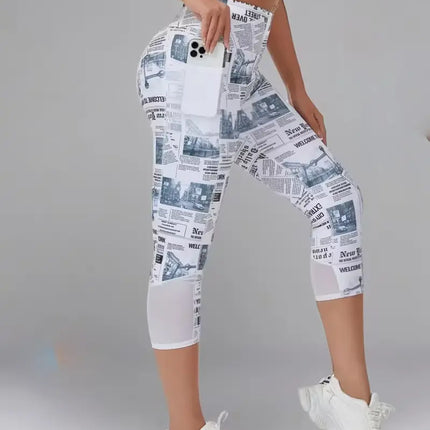 Daily Grind Leggings