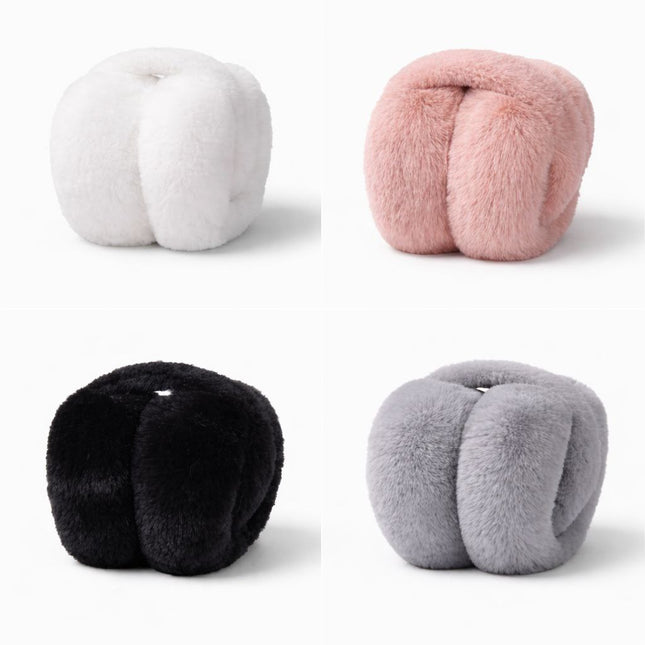 Nordelle Earmuffs – Buy 2 Get 2 FREE