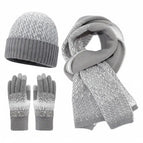 Silver Snow Set ( 3in 1 )