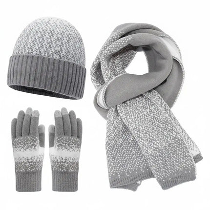 Ice Winter Set ( 3in 1 )