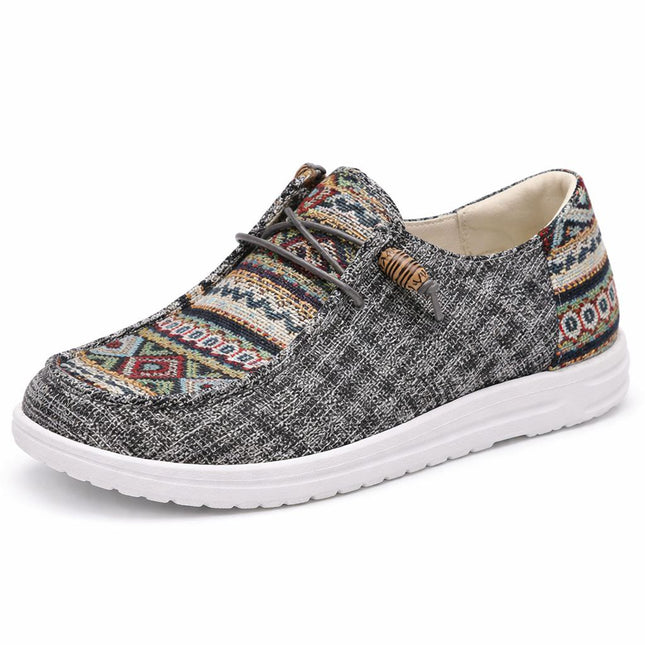 Cleopatra Knit - Monochrome