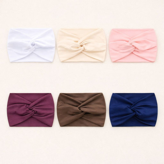 Sahara | 6 Spring Headbands
