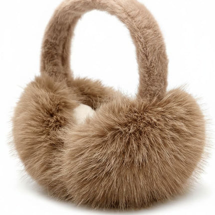 Nordelle Earmuffs – Smoke