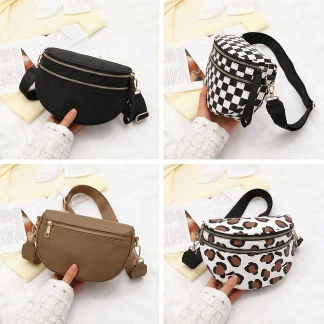 Virella  Crossbody Bag - Buy 2 Get 2 FREE