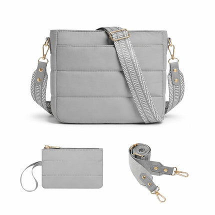 Ayla Crossbody Bag