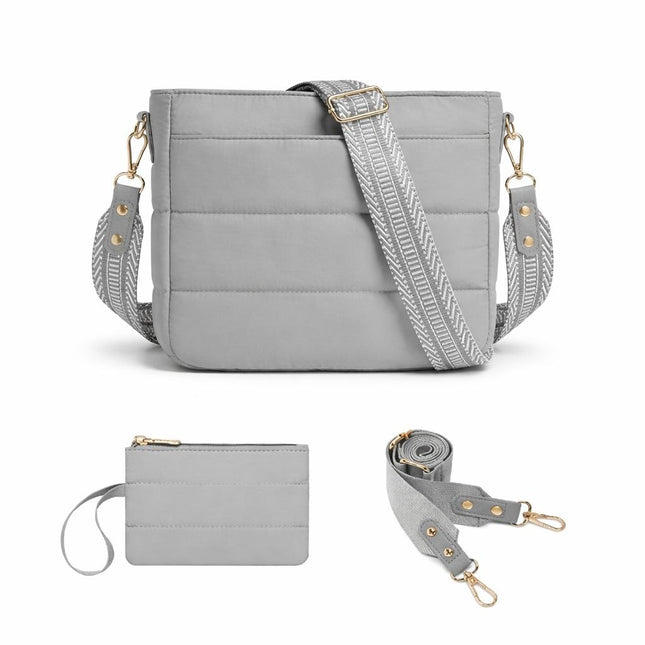 Ayla Crossbody Bag