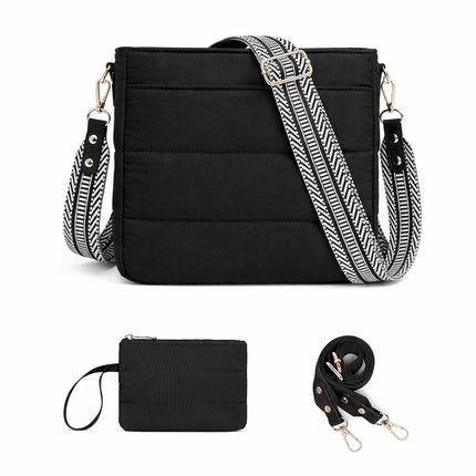 Ayla Crossbody Bag