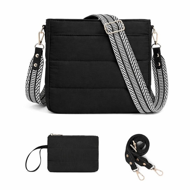 Ayla Crossbody Bag