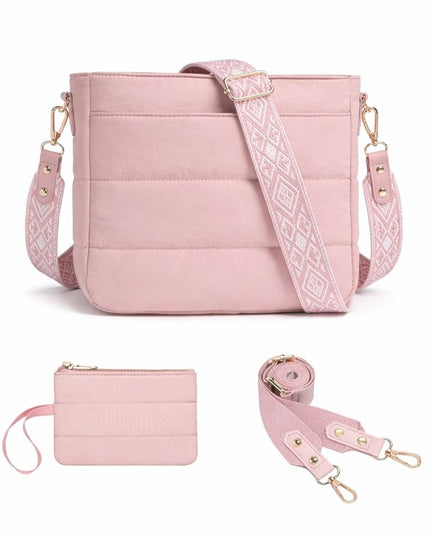 Ayla Crossbody Bag