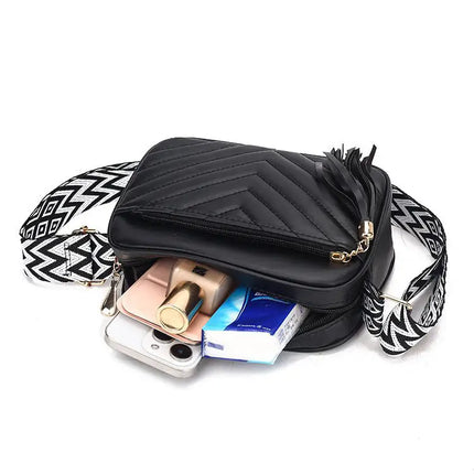 Mila Crossbody Bag