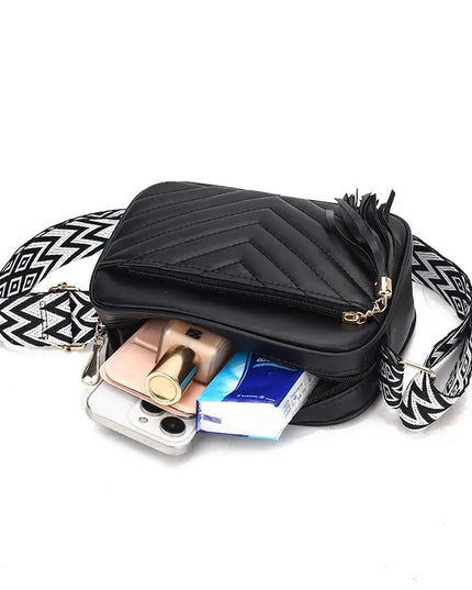 Mila Crossbody Bag