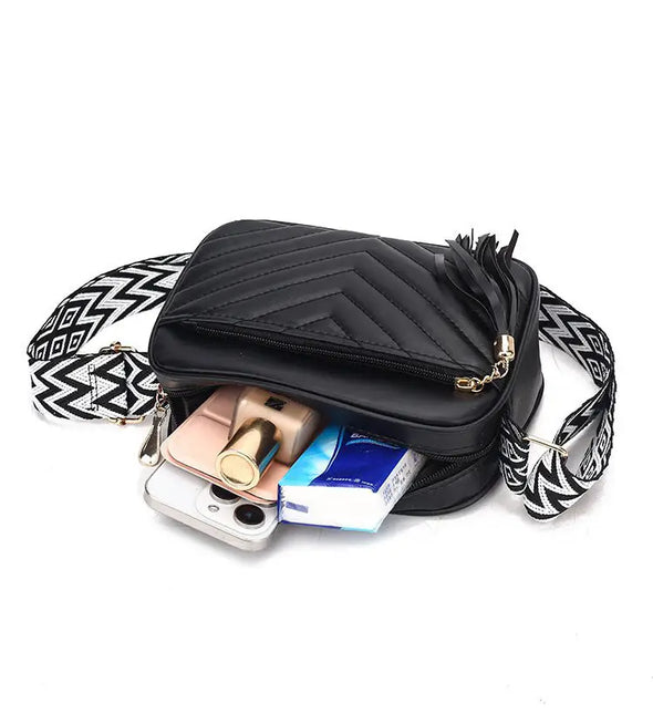 Mila Crossbody Bag