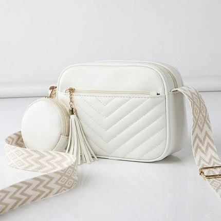 Mila Crossbody Bag