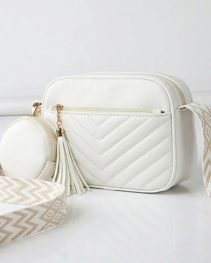 Mila Crossbody Bag