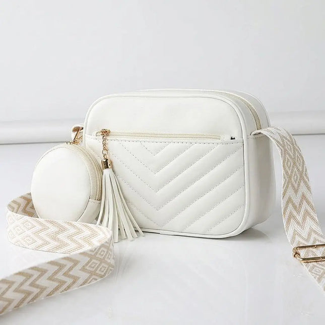 Mila Crossbody Bag