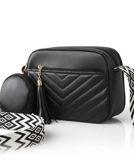Mila Crossbody Bag