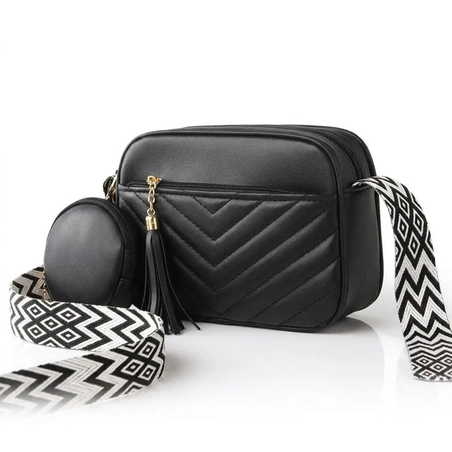 Mila Crossbody Bag