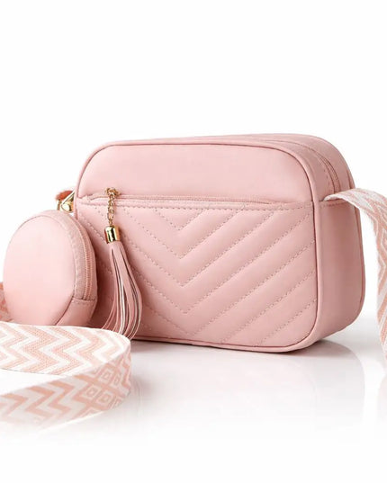Mila Crossbody Bag