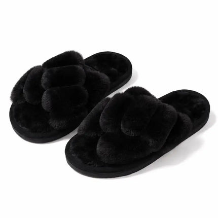 Velvet Puff Slides