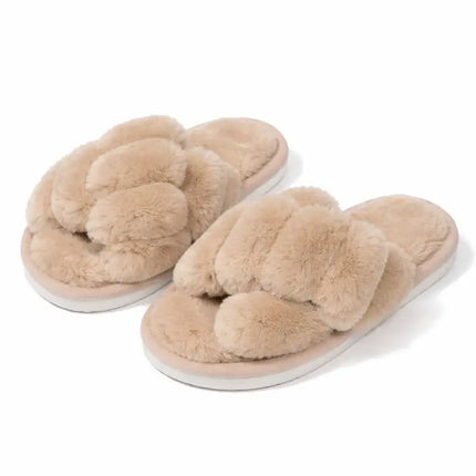 Velvet Puff Slides