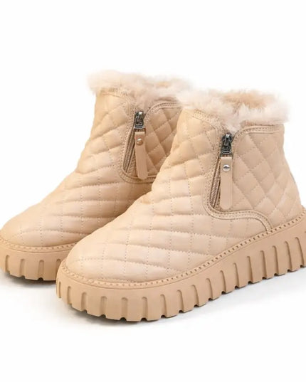 Street Mode Shoes