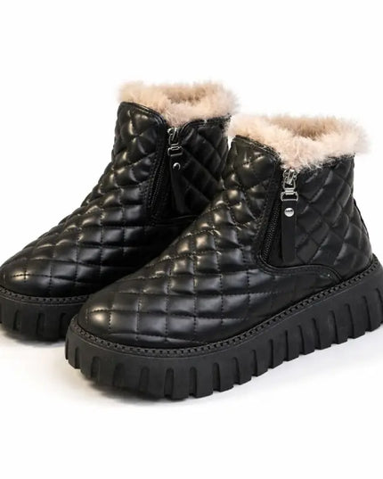 Street Mode Shoes