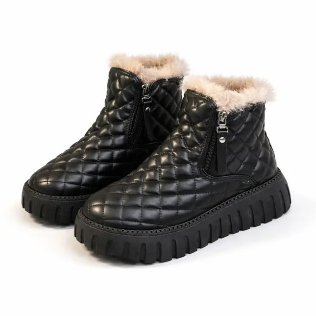 Street Mode Singnature Shoes