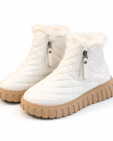Street Mode Shoes