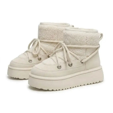 Velina Boots