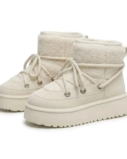 Velina Boots